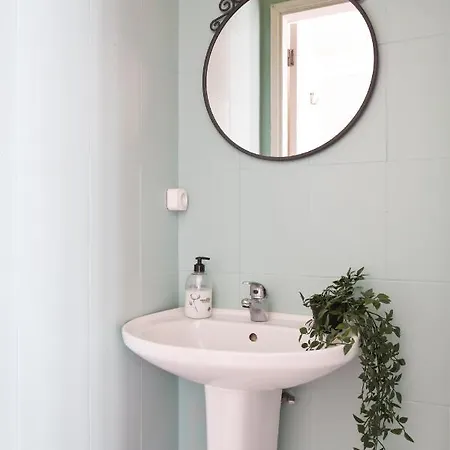 Blue Cedofeita - Charming Citycenter Loft アパート *