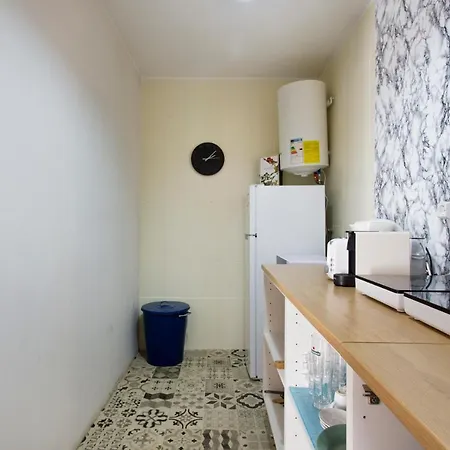 アパート Blue Cedofeita - Charming Citycenter Loft *