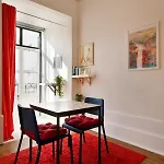 Blue Cedofeita - Charming Citycenter Loft * Porto
