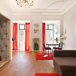 Blue Cedofeita - Charming Citycenter Loft * Porto
