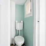 Blue Cedofeita - Charming Citycenter Loft Apartament