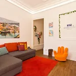 Blue Cedofeita - Charming Citycenter Loft