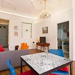Apartament Blue Cedofeita - Charming Citycenter Loft