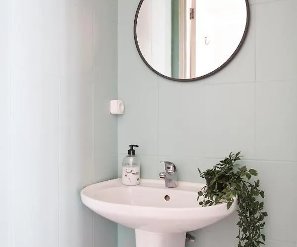 Blue Cedofeita - Charming Citycenter Loft Διαμέρισμα *