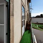 Blue Cedofeita - Charming Citycenter Loft Lejlighed