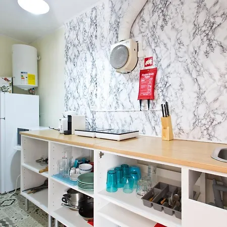 Blue Cedofeita - Charming Citycenter Loft