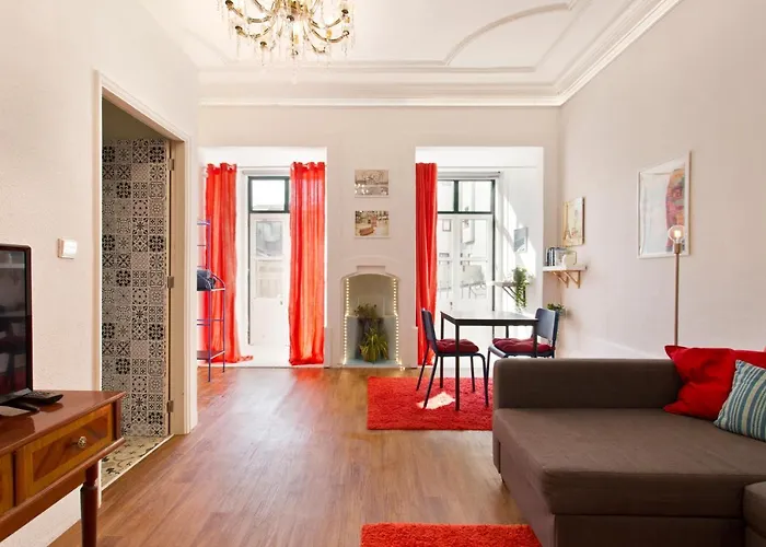 Blue Cedofeita - Charming Citycenter Loft * Porto