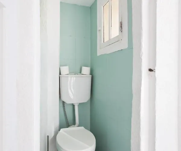 Blue Cedofeita - Charming Citycenter Loft Lägenhet