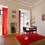 Blue Cedofeita - Charming Citycenter Loft Apartman *