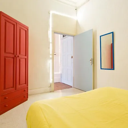 Blue Cedofeita - Charming Citycenter Loft