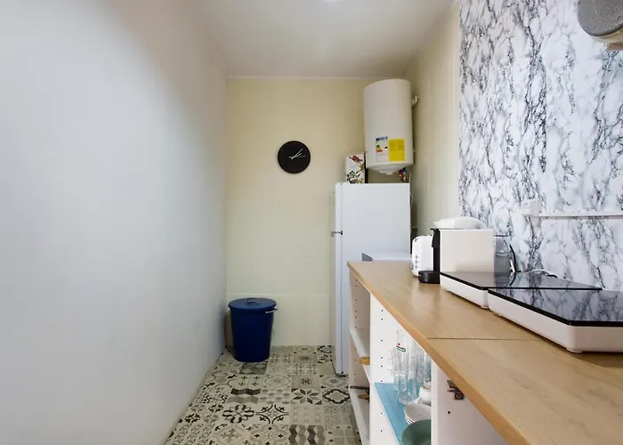 Daire Blue Cedofeita - Charming Citycenter Loft *