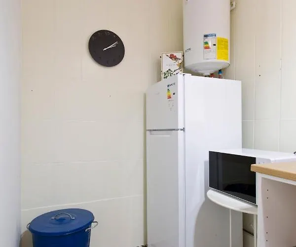 Blue Cedofeita - Charming Citycenter Loft Daire