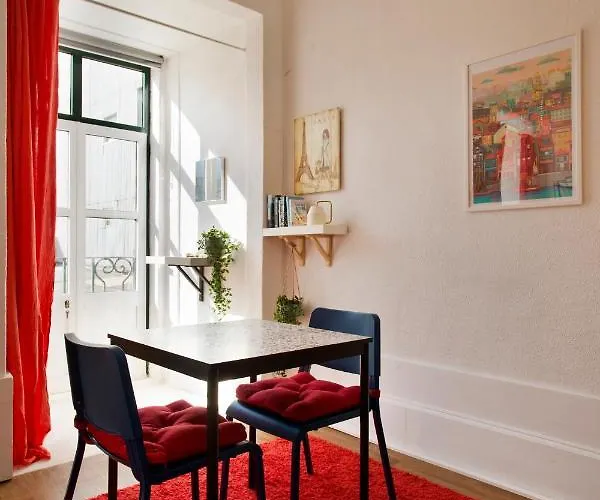 Blue Cedofeita - Charming Citycenter Loft * Oporto