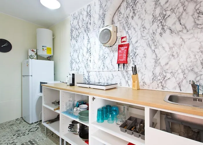 Blue Cedofeita - Charming Citycenter Loft